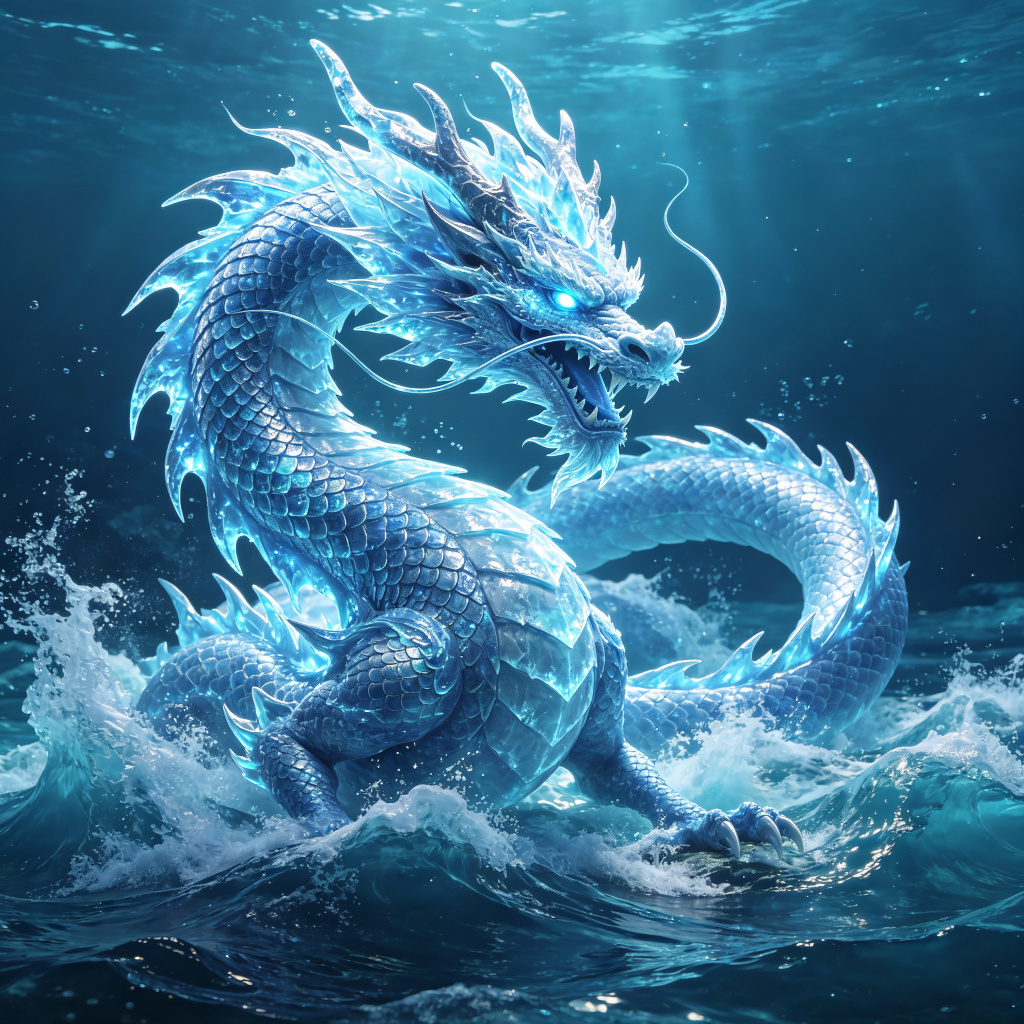 水龙